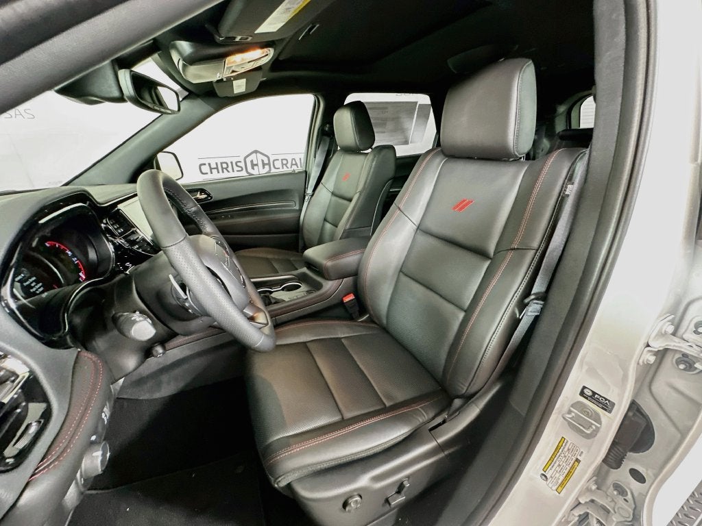 2027 Dodge Durango DURANGO GT HEMI V8 PLUS AWD