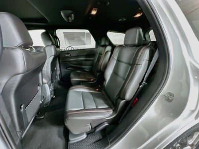2027 Dodge Durango DURANGO GT HEMI V8 PLUS AWD