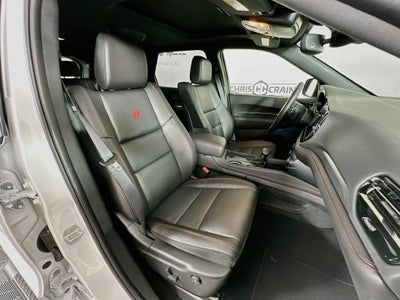 2027 Dodge Durango DURANGO GT HEMI V8 PLUS AWD
