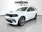2027 Dodge Durango DURANGO GT HEMI V8 PLUS AWD