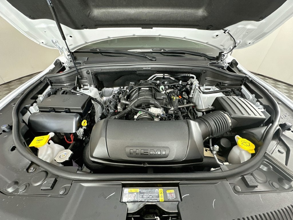 2027 Dodge Durango DURANGO GT HEMI V8 PLUS AWD