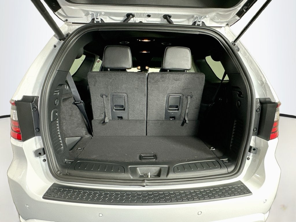 2027 Dodge Durango DURANGO GT HEMI V8 PLUS AWD