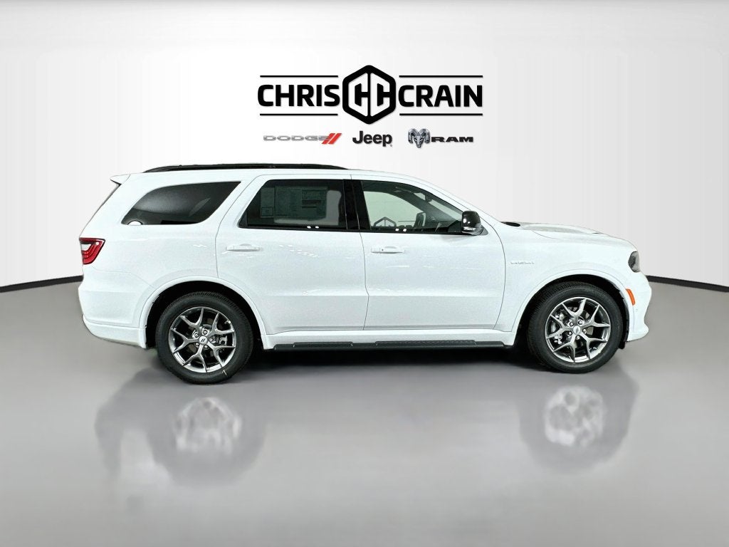 2027 Dodge Durango DURANGO GT HEMI V8 PLUS AWD