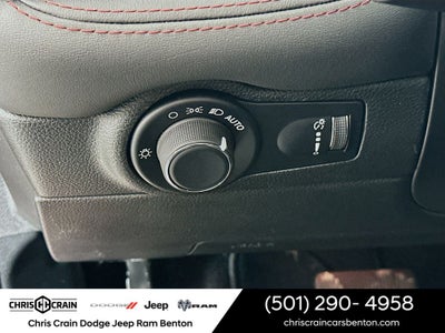 2026 Dodge Durango DURANGO GT PREMIUM AWD HEMI V8