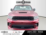 2026 Dodge Durango DURANGO GT PREMIUM AWD HEMI V8