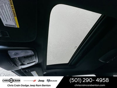 2026 Dodge Durango DURANGO GT PREMIUM AWD HEMI V8