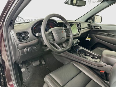 2027 Dodge Durango DURANGO GT HEMI V8 PLUS AWD