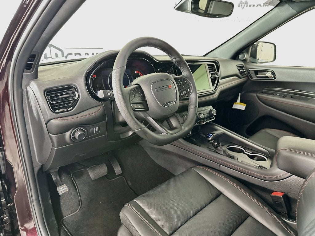 2027 Dodge Durango DURANGO GT HEMI V8 PLUS AWD