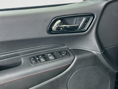 2027 Dodge Durango DURANGO GT HEMI V8 PLUS AWD