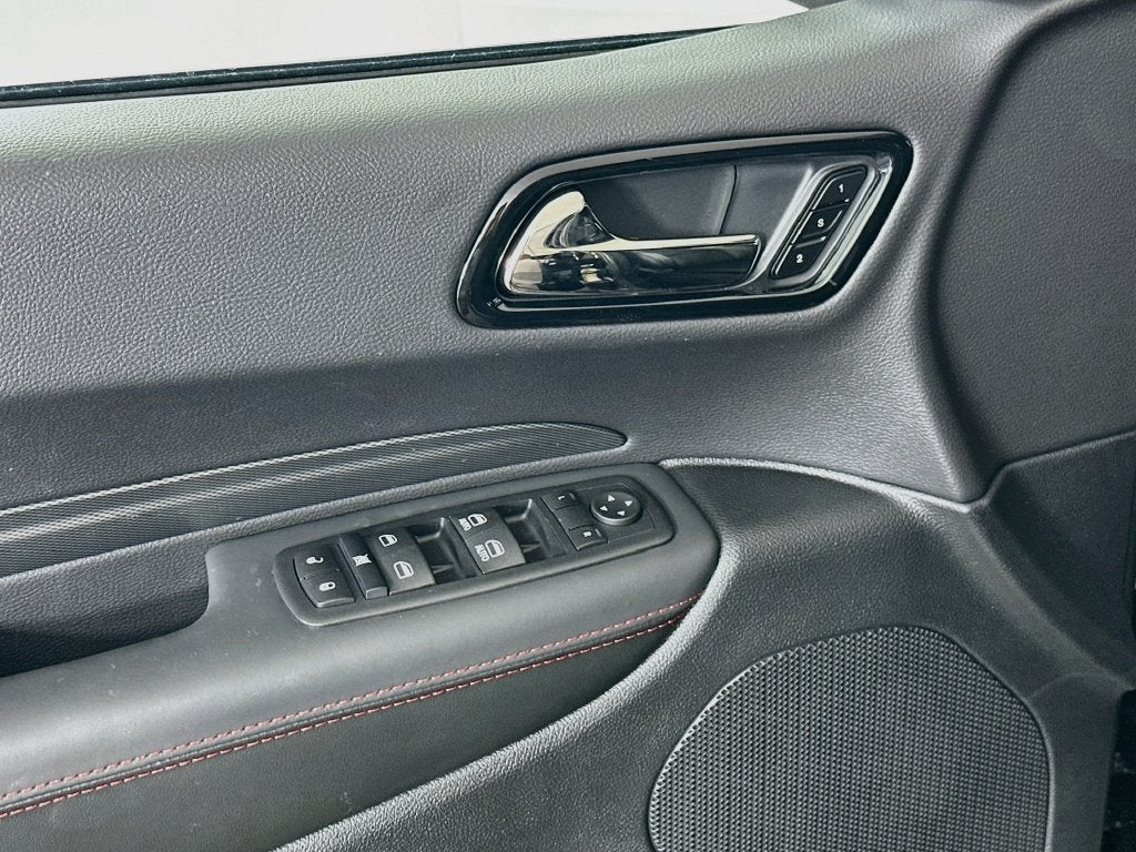 2027 Dodge Durango DURANGO GT HEMI V8 PLUS AWD