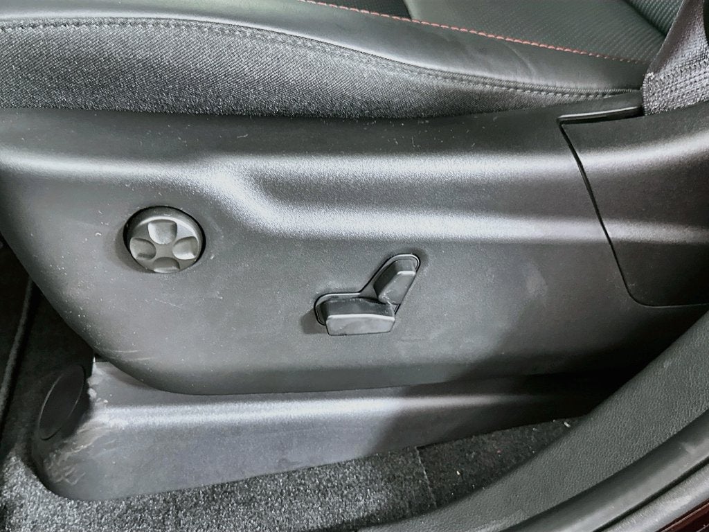 2027 Dodge Durango DURANGO GT HEMI V8 PLUS AWD