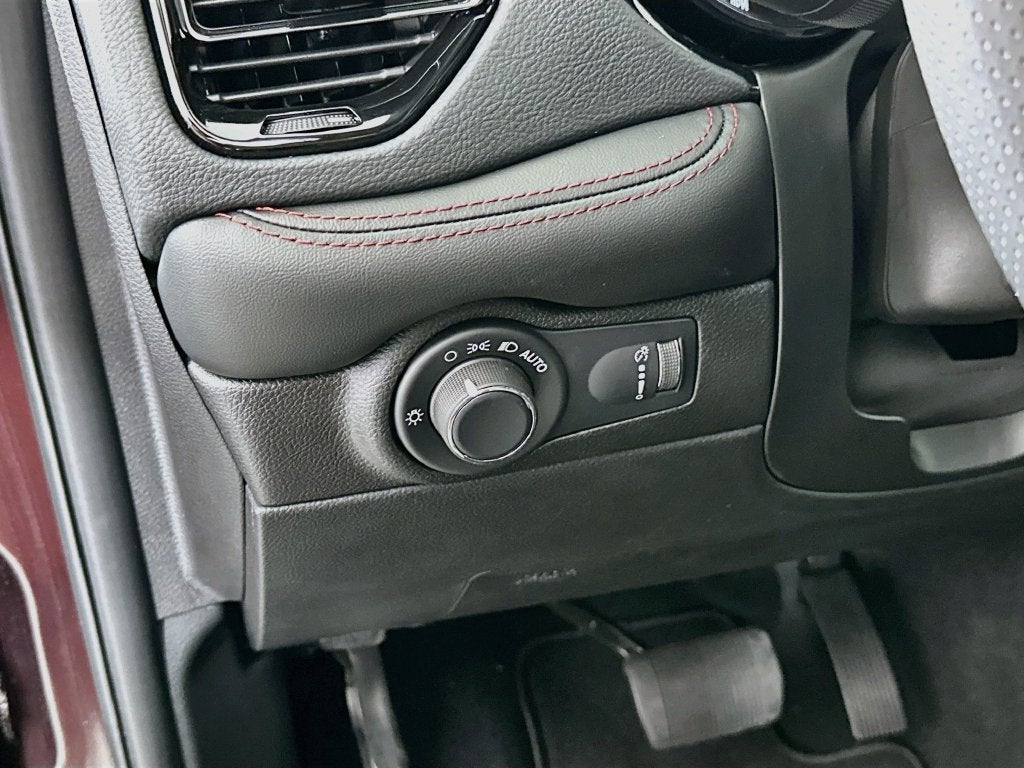2027 Dodge Durango DURANGO GT HEMI V8 PLUS AWD