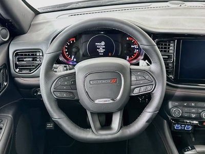 2027 Dodge Durango DURANGO GT HEMI V8 PLUS AWD
