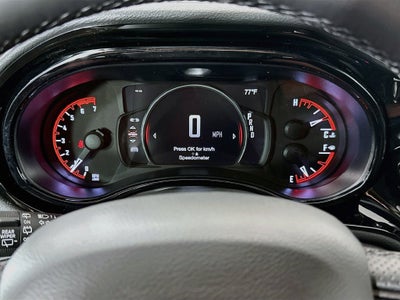 2027 Dodge Durango DURANGO GT HEMI V8 PLUS AWD