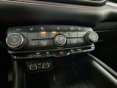 2027 Dodge Durango DURANGO GT HEMI V8 PLUS AWD