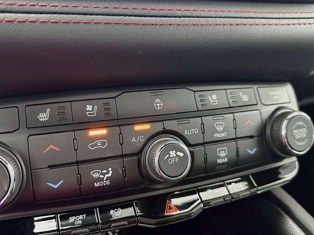 2027 Dodge Durango DURANGO GT HEMI V8 PLUS AWD