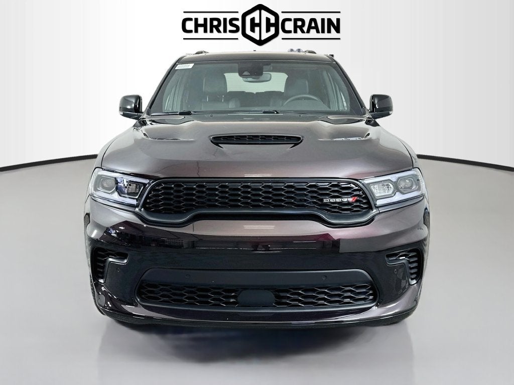2027 Dodge Durango DURANGO GT HEMI V8 PLUS AWD