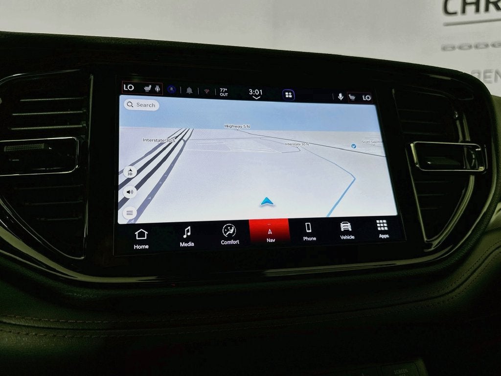 2027 Dodge Durango DURANGO GT HEMI V8 PLUS AWD