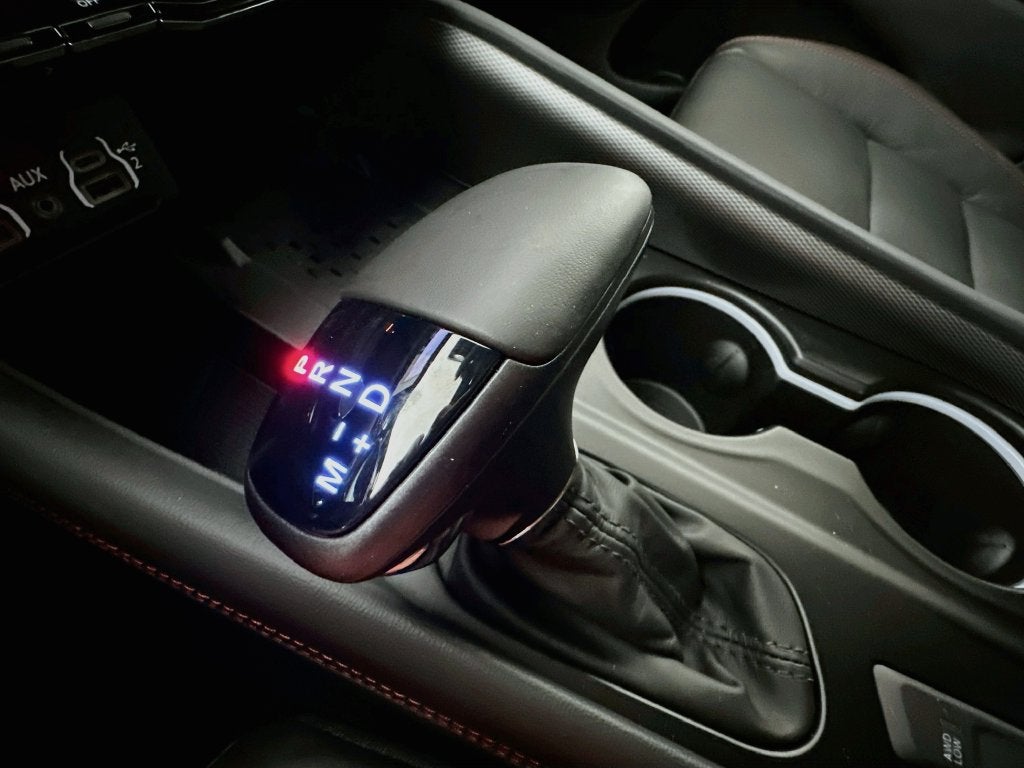 2027 Dodge Durango DURANGO GT HEMI V8 PLUS AWD