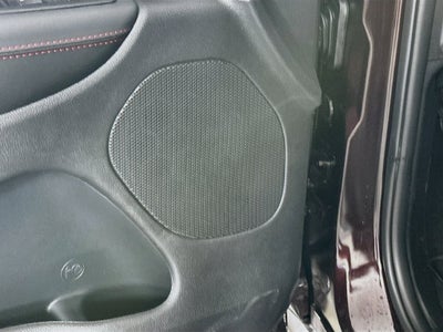 2027 Dodge Durango DURANGO GT HEMI V8 PLUS AWD