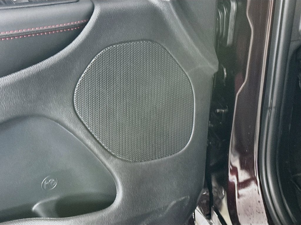 2027 Dodge Durango DURANGO GT HEMI V8 PLUS AWD
