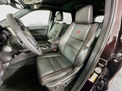 2027 Dodge Durango DURANGO GT HEMI V8 PLUS AWD
