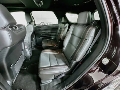 2027 Dodge Durango DURANGO GT HEMI V8 PLUS AWD