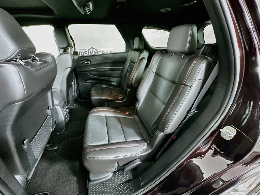 2027 Dodge Durango DURANGO GT HEMI V8 PLUS AWD
