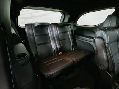2027 Dodge Durango DURANGO GT HEMI V8 PLUS AWD