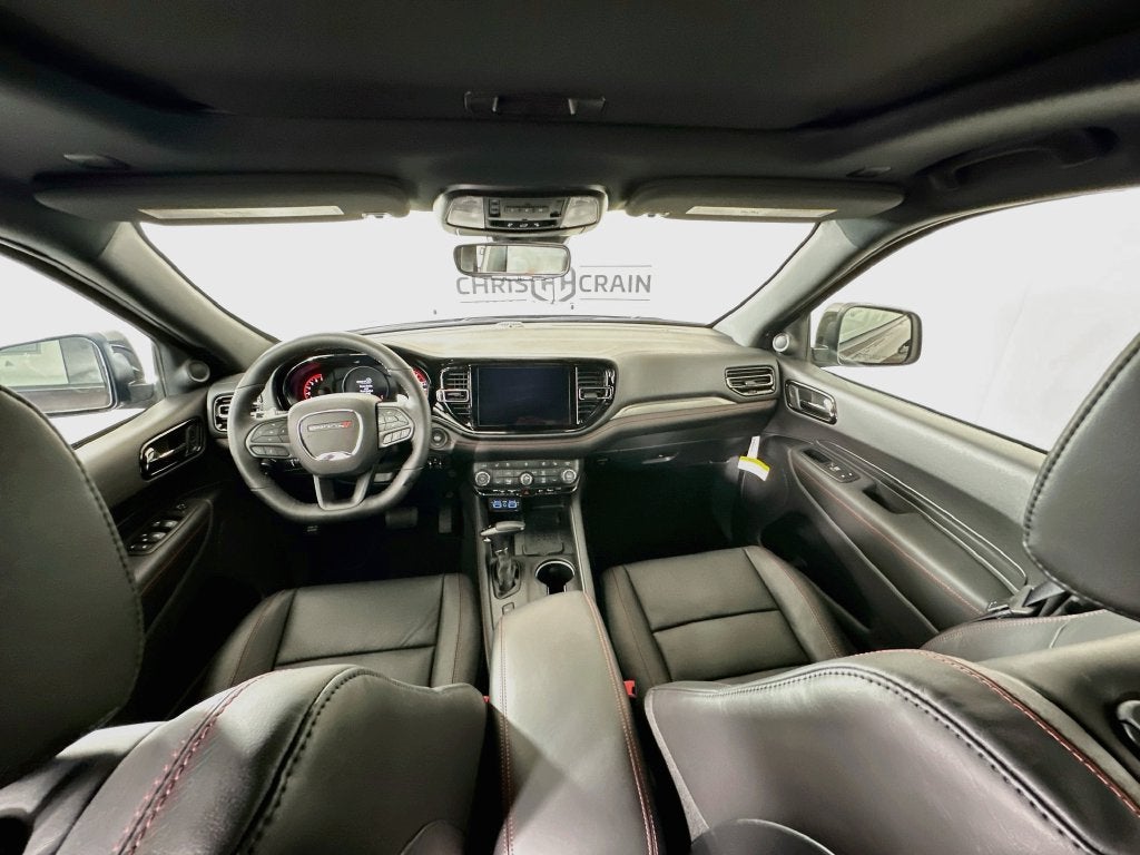 2027 Dodge Durango DURANGO GT HEMI V8 PLUS AWD