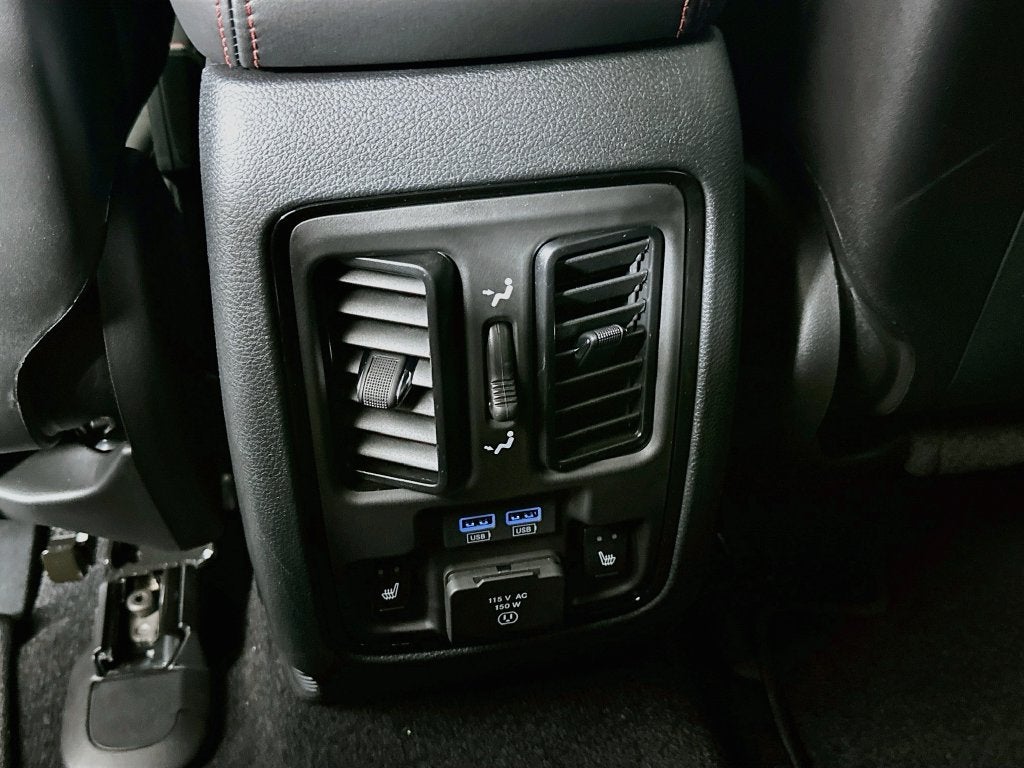 2027 Dodge Durango DURANGO GT HEMI V8 PLUS AWD