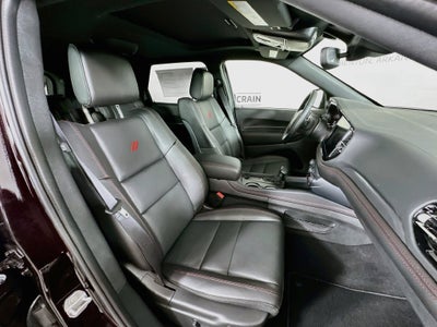 2027 Dodge Durango DURANGO GT HEMI V8 PLUS AWD