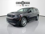 2027 Dodge Durango DURANGO GT HEMI V8 PLUS AWD