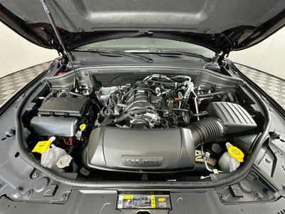 2027 Dodge Durango DURANGO GT HEMI V8 PLUS AWD