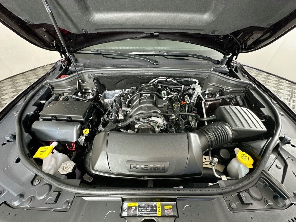 2027 Dodge Durango DURANGO GT HEMI V8 PLUS AWD