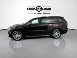 2027 Dodge Durango DURANGO GT HEMI V8 PLUS AWD