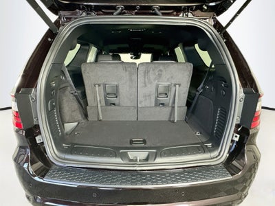 2027 Dodge Durango DURANGO GT HEMI V8 PLUS AWD
