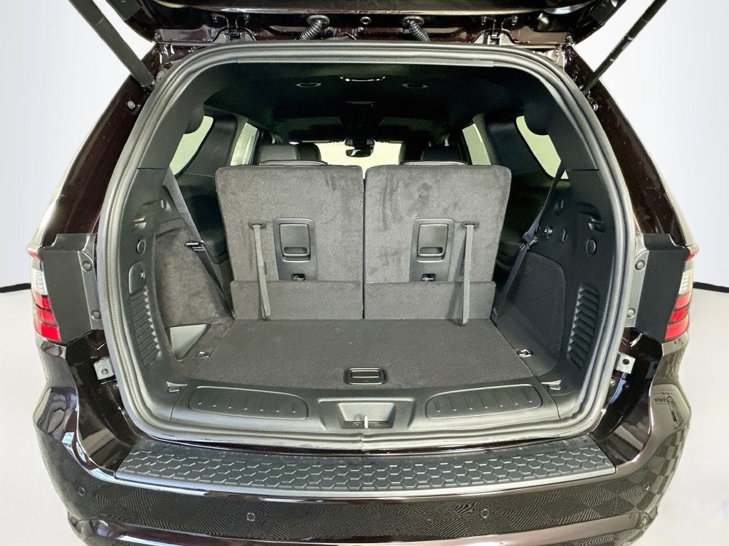 2027 Dodge Durango DURANGO GT HEMI V8 PLUS AWD