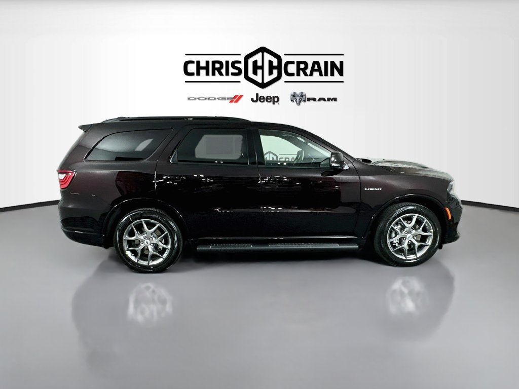 2027 Dodge Durango DURANGO GT HEMI V8 PLUS AWD