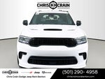 2026 Dodge Durango DURANGO GT PREMIUM AWD HEMI V8