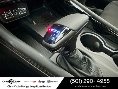 2026 Dodge Durango DURANGO GT PREMIUM AWD HEMI V8