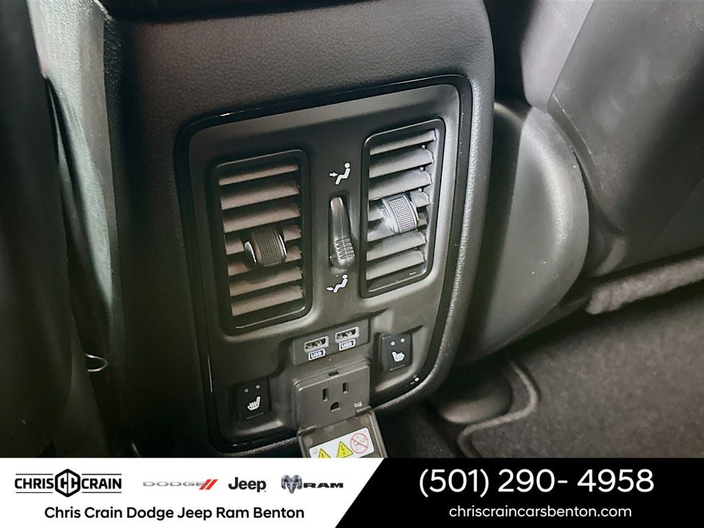 2026 Dodge Durango DURANGO GT PREMIUM AWD HEMI V8