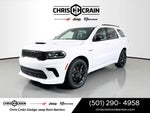 2026 Dodge Durango DURANGO GT PREMIUM AWD HEMI V8
