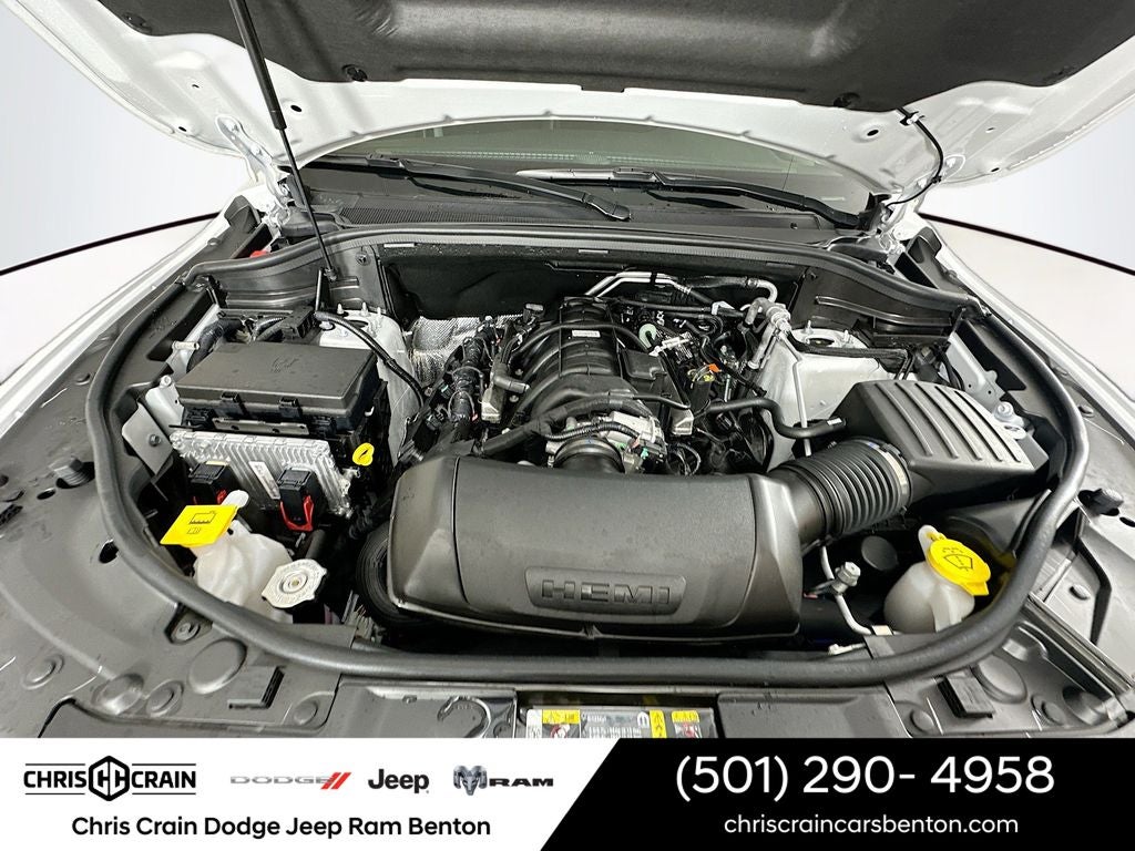 2026 Dodge Durango DURANGO GT PREMIUM AWD HEMI V8