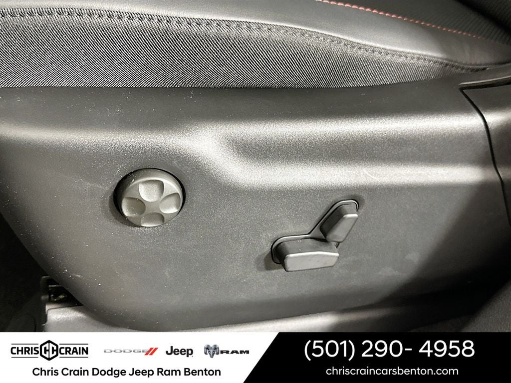 2026 Dodge Durango DURANGO GT PREMIUM AWD HEMI V8