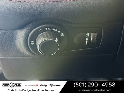 2026 Dodge Durango DURANGO GT PREMIUM AWD HEMI V8