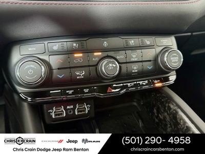 2026 Dodge Durango DURANGO GT PREMIUM AWD HEMI V8