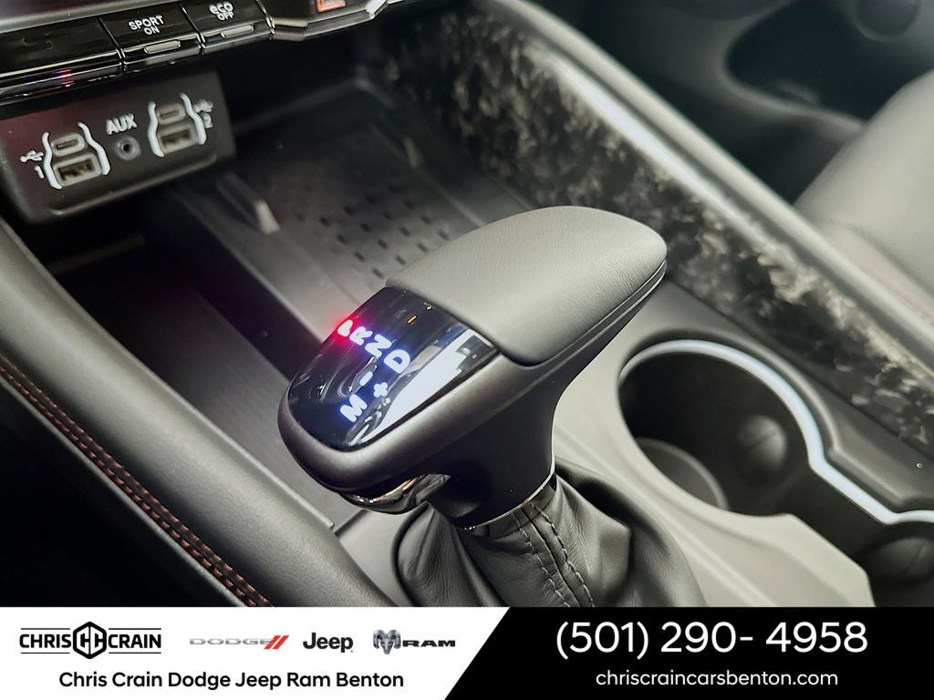 2026 Dodge Durango DURANGO GT PREMIUM AWD HEMI V8