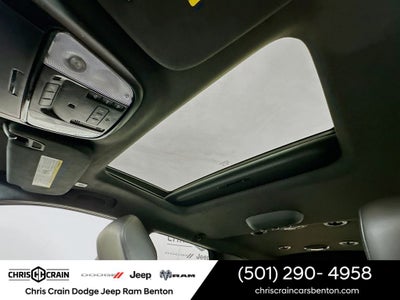 2026 Dodge Durango DURANGO GT PREMIUM AWD HEMI V8