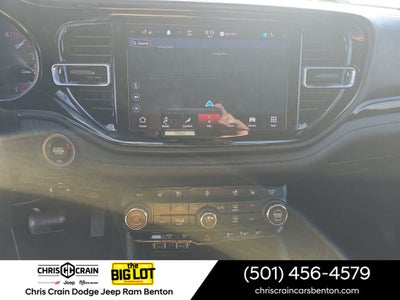 2022 Dodge Durango Citadel AWD